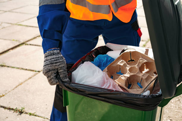 Best Garage Cleanout  in Ashland, WI