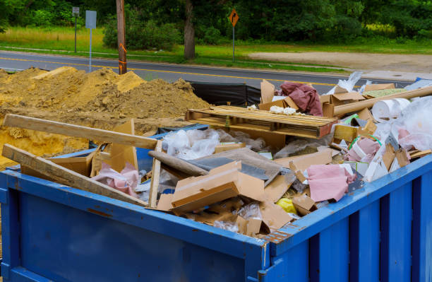 Junk Removal for Events in Ashland, WI